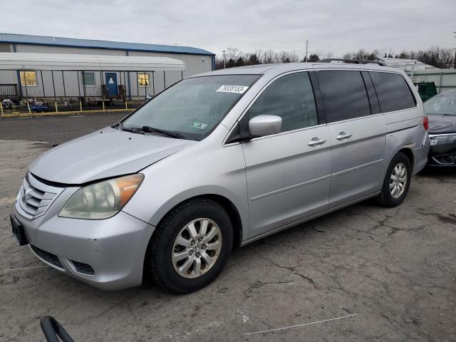 2010 HONDA ODYSSEY EXL for Sale | PA - PHILADELPHIA | Fri. Dec 08, 2023 ...