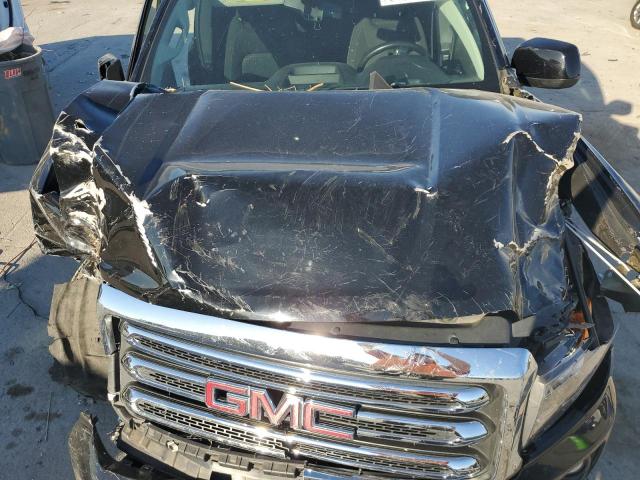 1GTH6BE33F1176611 | 2015 GMC CANYON SLE