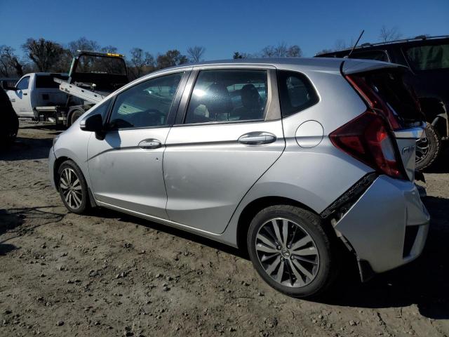 3HGGK5H85FM737881 | 2015 HONDA FIT