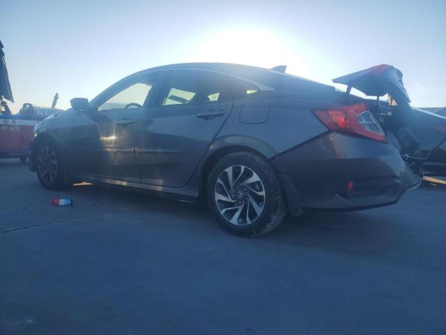 19XFC2F7XHE059884 | 2017 HONDA CIVIC EX