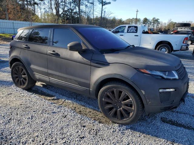 SALVR2BG2HH249343 | 2017 Land Rover range rover evoque hse