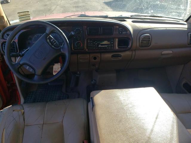 1999 Dodge Ram 1500 VIN: 3B7HF13ZXXG124462 Lot: 60855564