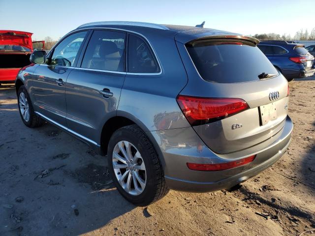 VIN WA1LFAFP9EA054107 2014 Audi Q5, Premium Plus no.2