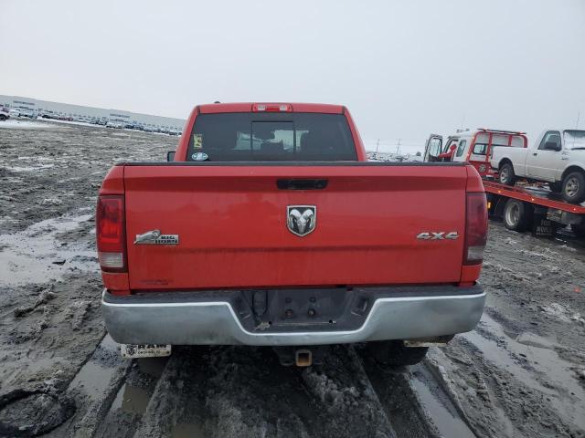 1C6RR7GG3ES263840 | 2014 RAM 1500 SLT