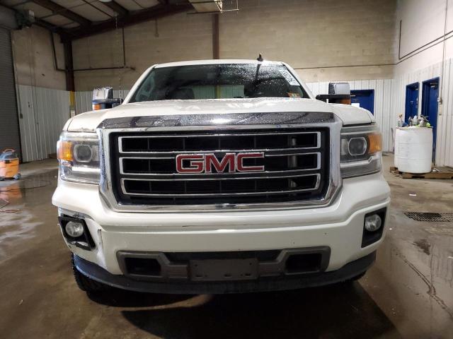 3GTU2UEC1FG152606 | 2015 GMC SIERRA K15