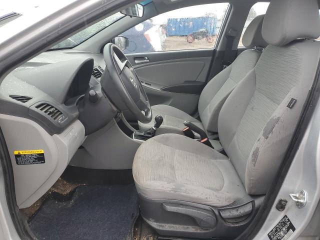 KMHCT4AE5GU044242 2016 Hyundai Accent Se