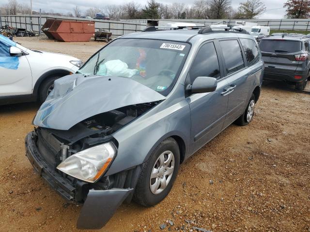 2008 Kia Sedona EX