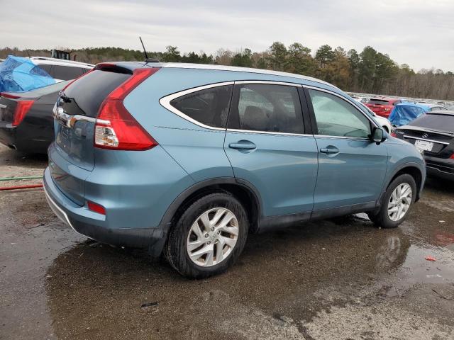 2HKRM3H72GH557990 | 2016 HONDA CR-V EXL