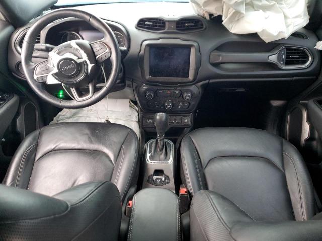 2020 Jeep Renegade Latitude VIN: ZACNJBB17LPL33828 Lot: 77570033