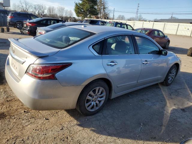Vin: 1n4al3ap8fn375581, lot: 79014253, nissan altima 2.5 20153