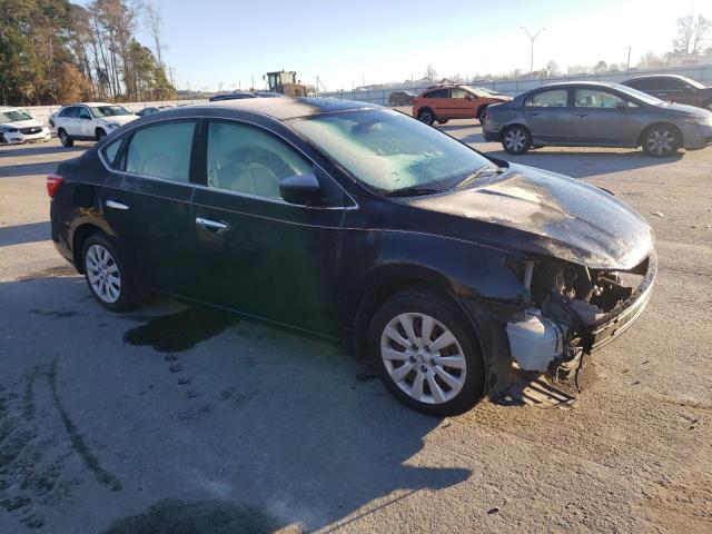 3N1AB7AP5GL670467 | 2016 NISSAN SENTRA S