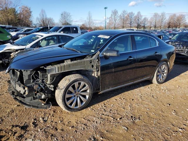 2013 Lincoln MKS 