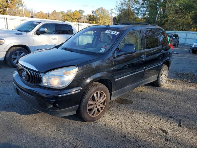 2005 Buick Rendezvous CX