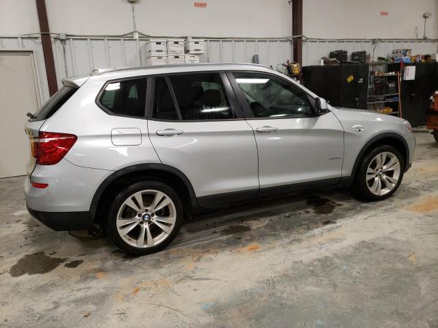 5UXWX9C59G0D89525 | 2016 BMW X3 XDRIVE2