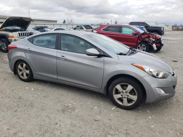 Vin: kmhdh4ae6du966391, lot: 82106543, hyundai elantra gls 20134
