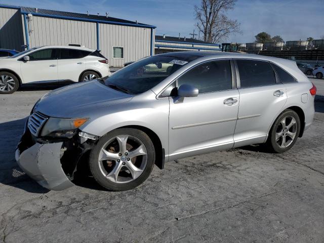 2009 Toyota Venza 