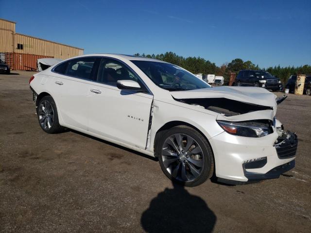 1G1ZH5SX5GF232830 | 2016 CHEVROLET MALIBU PRE