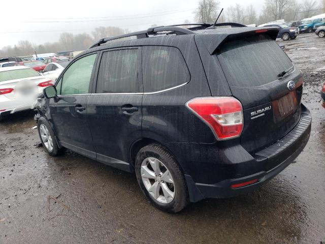 JF2SJAKC8FH504245 | 2015 SUBARU FORESTER 2