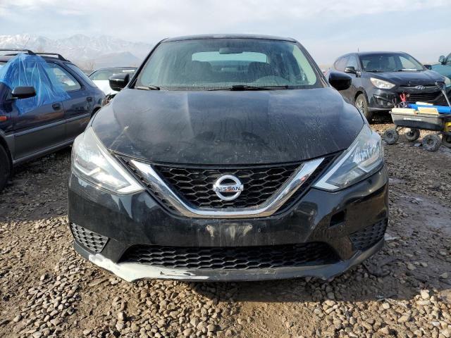 3N1AB7AP9GY217813 | 2016 NISSAN SENTRA S