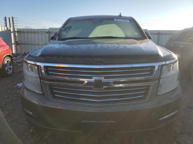 1GNSKCKC2GR267200 | 2016 Chevrolet tahoe k1500 ltz