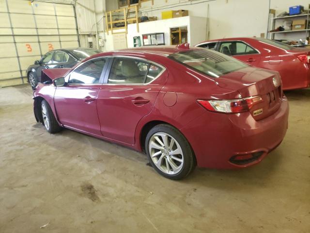 19UDE2F34HA011610 | 2017 ACURA ILX BASE W