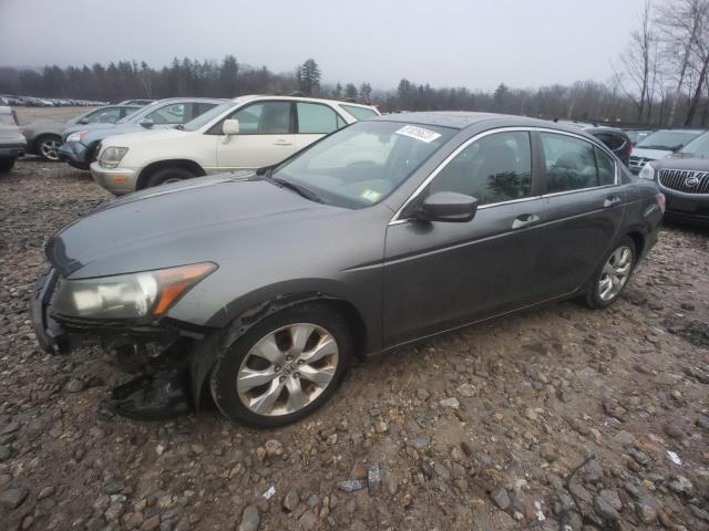 2010 Honda Accord Coupe EX