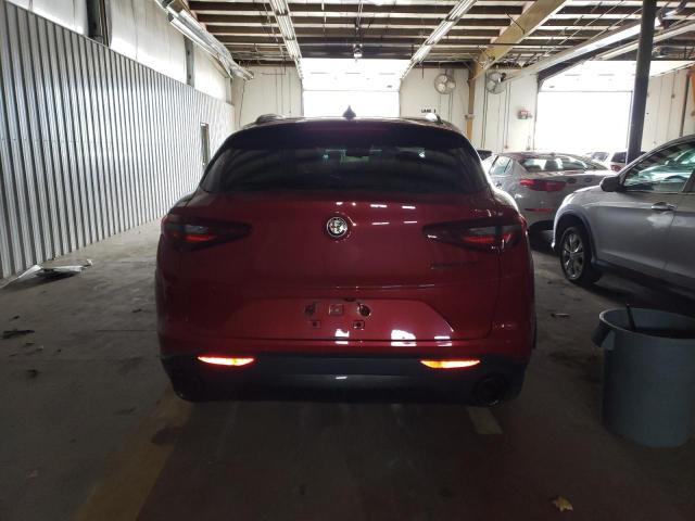 ZASPAKBN2K7C59297 Alfa Romeo Stelvio TI 6