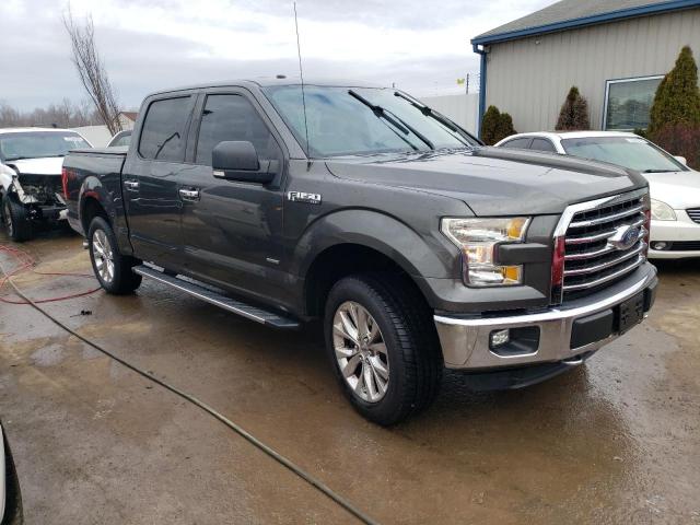 1FTEW1EP6FFC63924 | 2015 FORD F150 SUPER