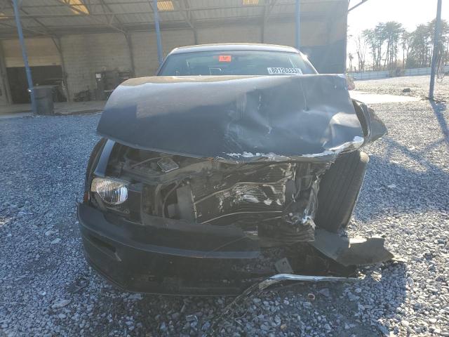 1ZVFT82H765179987 | 2006 Ford mustang gt