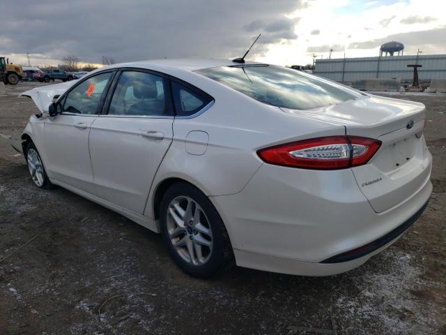 3FA6P0H79ER134011 | 2014 FORD FUSION SE