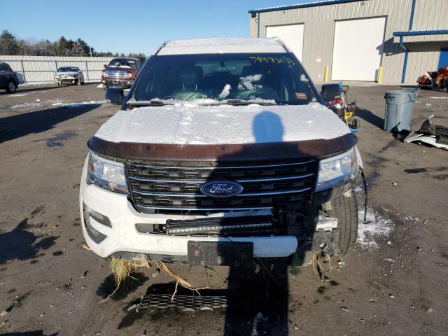 1FM5K8D81GGA73714 | 2016 FORD EXPLORER X