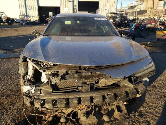 19UUB6F57MA006512 | 2021 ACURA TLX TECH A