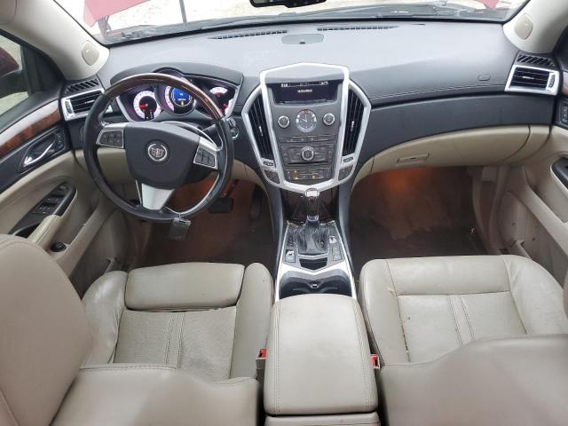 2012 Cadillac SRX - Image 8