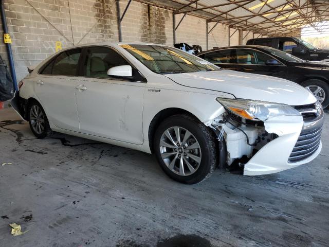 4T1BD1FK7FU168257 | 2015 TOYOTA CAMRY HYBR