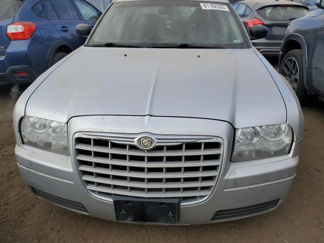 2C3KA43R66H242582 | 2006 Chrysler 300