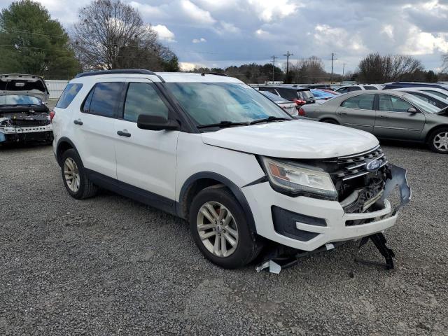 1FM5K7B80HGB37417 | 2017 FORD EXPLORER