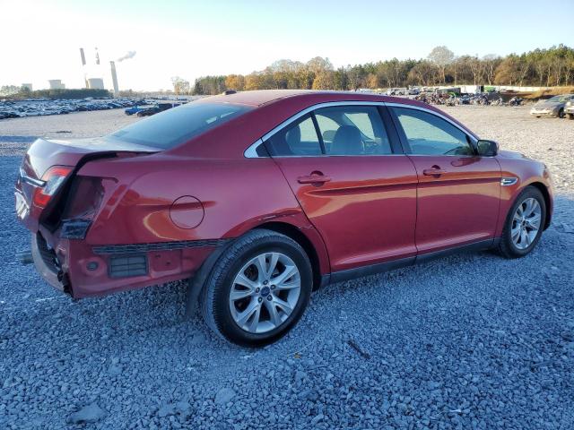 1FAHP2EWXBG171538 | 2011 Ford taurus sel