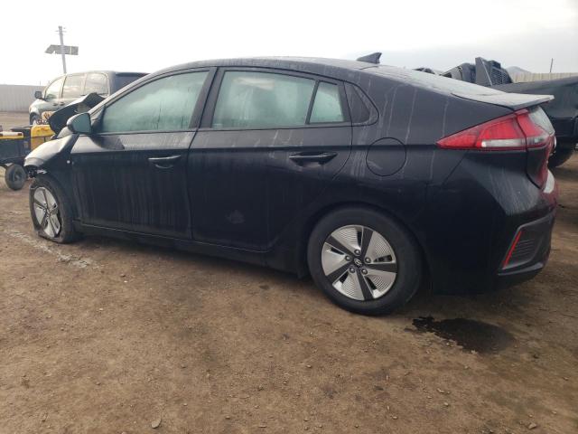 2020 HYUNDAI IONIQ BLUE - KMHC65LCXLU231298