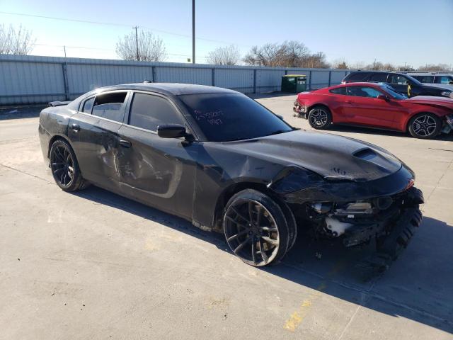 2C3CDXGJ9HH623637 | 2017 DODGE CHARGER R/