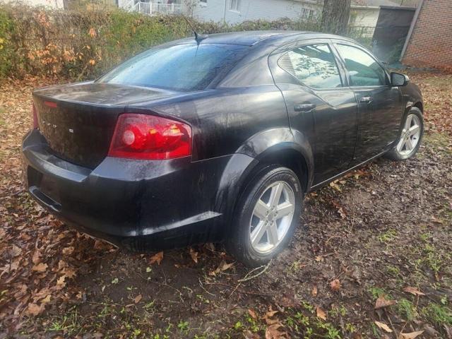 1C3CDZCB2CN161917 | 2012 Dodge avenger sxt