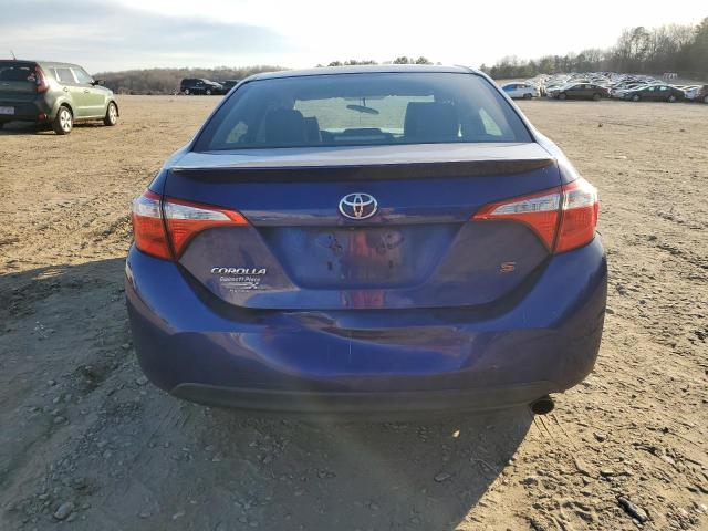 5YFBURHE9FP279867 | 2015 TOYOTA COROLLA L