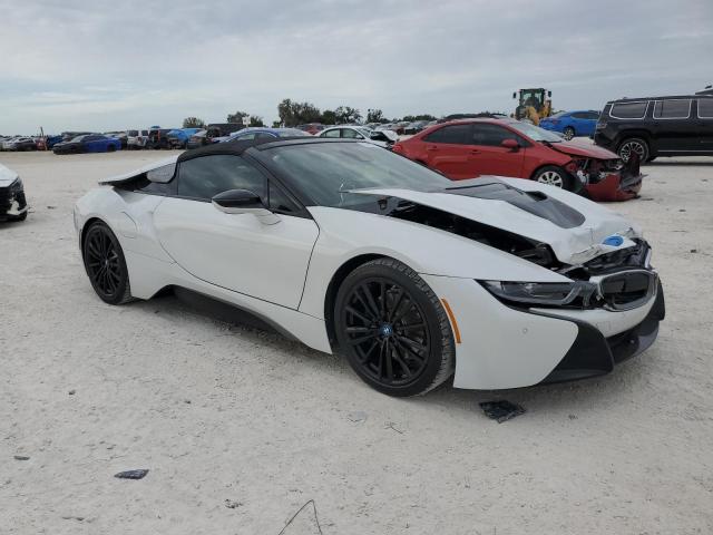 WBY2Z6C50KVB83206 2019 BMW I8