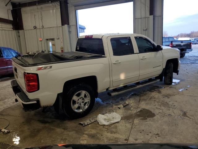 3GCUKREC8GG388975 | 2016 CHEVROLET SILVERADO