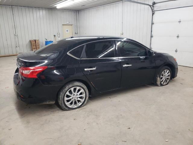 3N1AB7AP1JL643788 | 2018 NISSAN SENTRA S