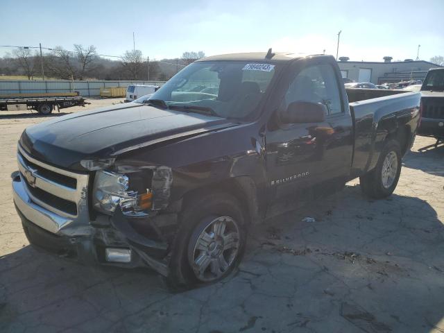 2007 Chevrolet C/K 1500 