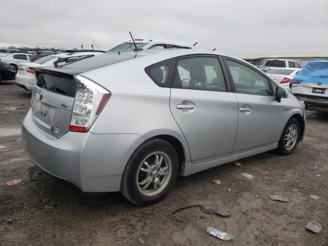 Vin: jtdkn3du4a1082268, lot: 81749463, toyota prius 20103