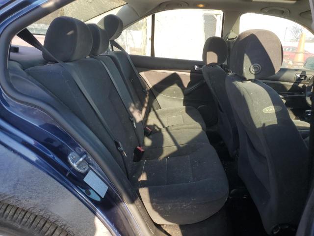 2001 Volkswagen Jetta Gls VIN: 3VWSD29M61M228224 Lot: 78809943