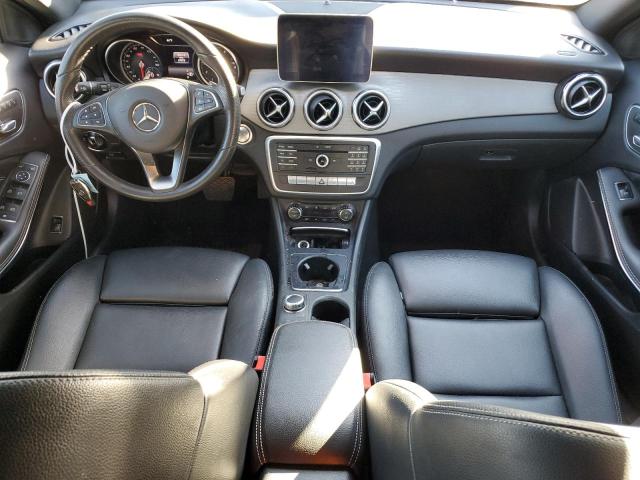 VIN WDCTG4EB4KU003855 2019 Mercedes-Benz GLA-Class,... no.8