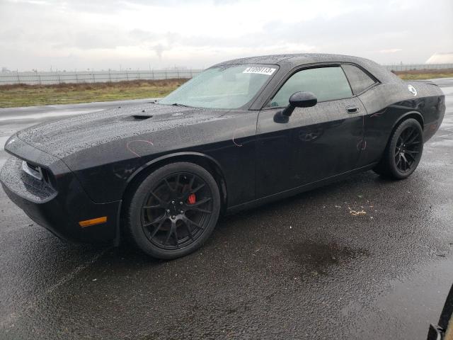 2010 Dodge Challenger SRT8