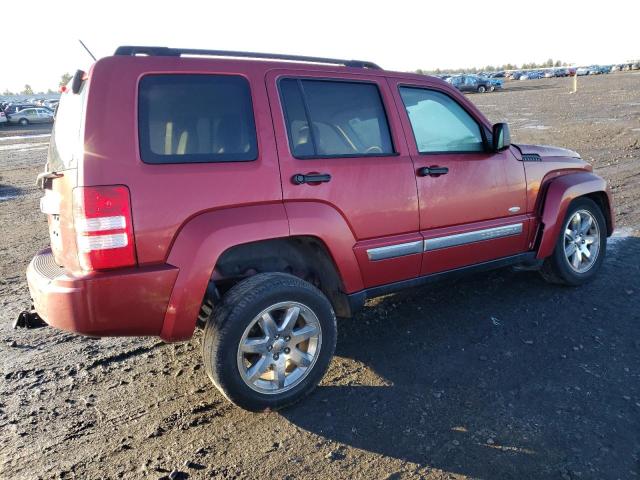 1C4PJMAK7CW206114 | 2012 Jeep liberty sport